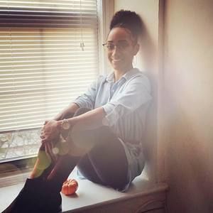 Meet your Posher, Whitney